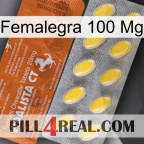 Femalegra 100Mg 42